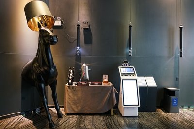 Paco Hotel Tiyuxilu Metro Guangzhou