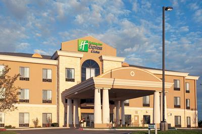 Holiday Inn Express Amarillo South by IHG