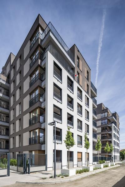 UNIC Apartments Gąsiorowskich