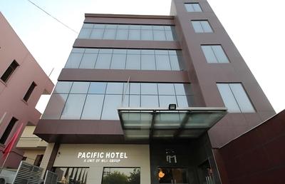 Pacific Hotel Gurgaon