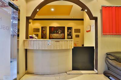 Yamama Palace Granada Branch