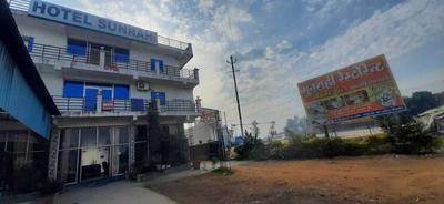 Hotel Sunrahi