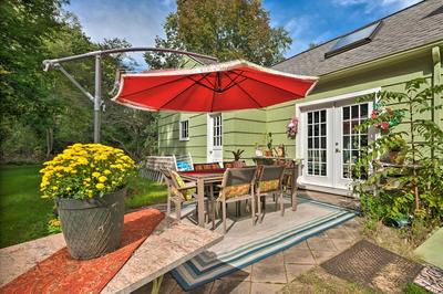 Pittsford Trolley Home - Near Erie Canal!