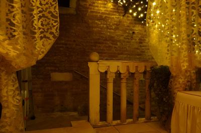 B&B Ca' Pier