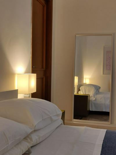 A Casa Boschi Guest House