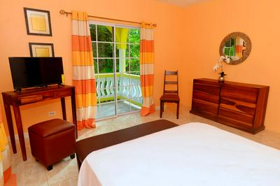 Takuma Boutique Hotel Rooms & Suites Jamaica