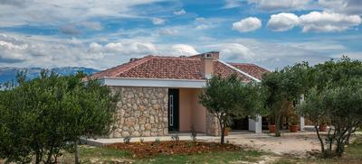 Villa Tina with Private Pool