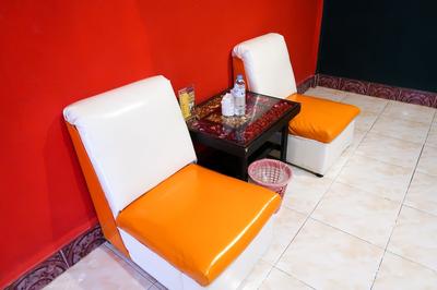 Nang-an Inn Resort 2