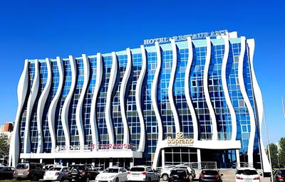 Reikartz Park Astana