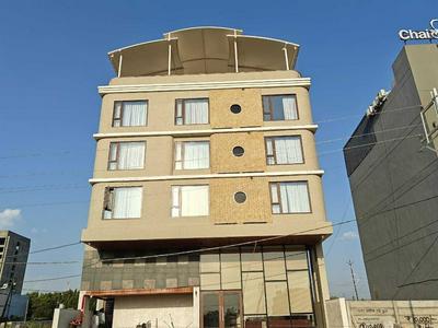 The Byke Stella Boutique Hotel