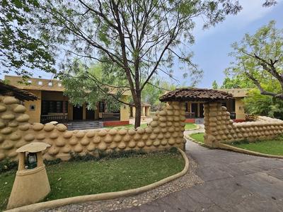 The Celebration Van Vilas Kanha