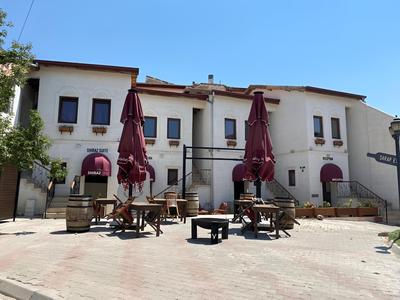 VVWV Boutique Wine Hotel