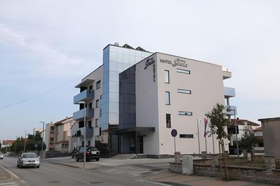 Hotel Scala dOro