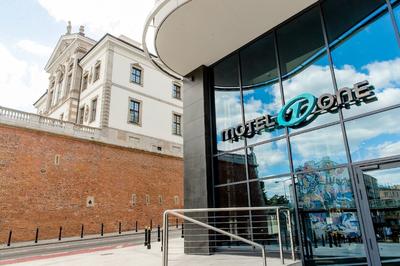 Motel One Warsaw - Chopin