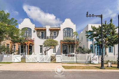 Novaworld Phan Thiet - SG Villa