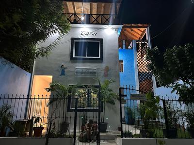 El Cielo Puerto Escondido