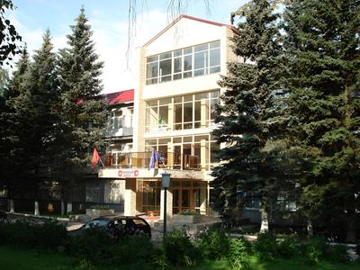 Trade Union training center