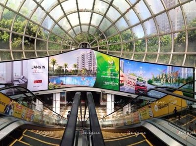 Dani Apartment - Times City - Ha Noi