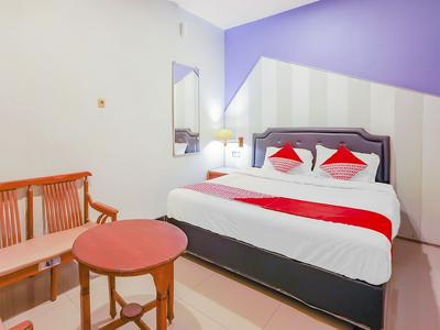 Hotel O Gangnam Style Residence