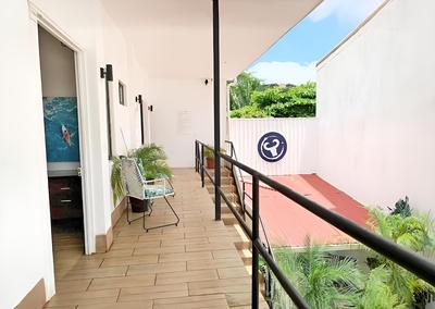 Surf Ranch Tamarindo