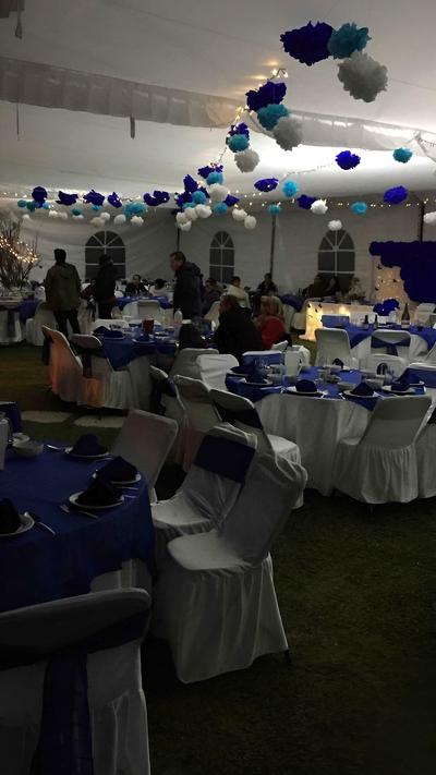 Casa de Campo y Cabañas Los Ángeles