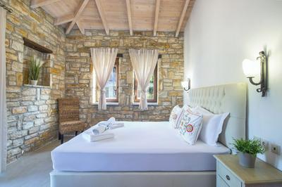 Pietra E Mare Thassos