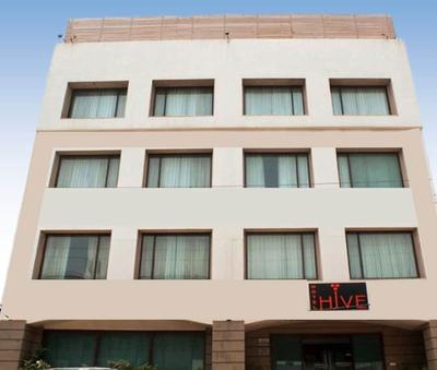 Hotel Hive Panipat