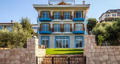 Clementine Suits Sigacik