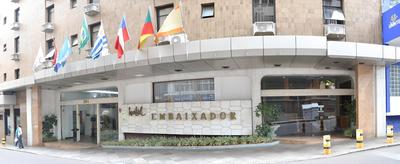 Hotel Embaixador
