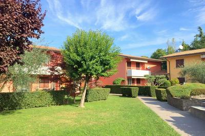 Holiday Home Lazise Near Lake Garda & Pool