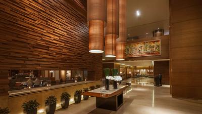 InterContinental Saigon, an IHG Hotel