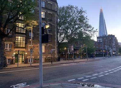 Deluxe London Homes Tower Bridge