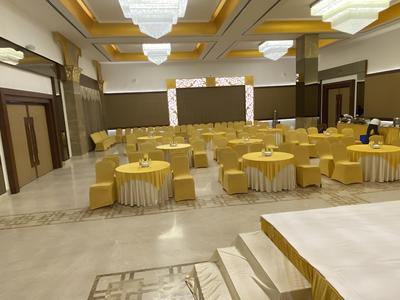 SMB Hotels And Resorts Pvt Ltd.