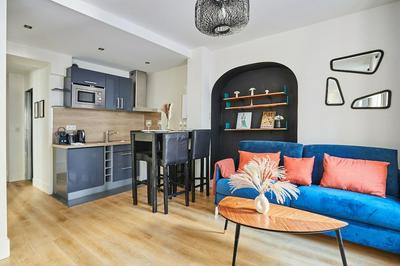 Cosy Apartment Le Marais Center of Paris