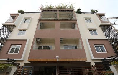 OYO 23251 Prime Residency