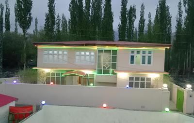 Royal Glaxy Baltistan Skardu