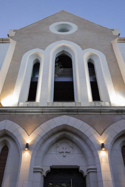 City Lodges Collection