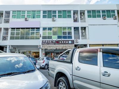 SPOT ON 90432 Brilliant Home