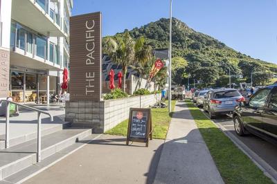 Private 2 Bedroom at the Pacific