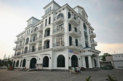 Hafi Hotel