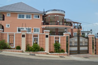 Bethel Suites Hotel