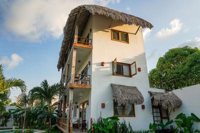 Full Equipped Standar Apartments