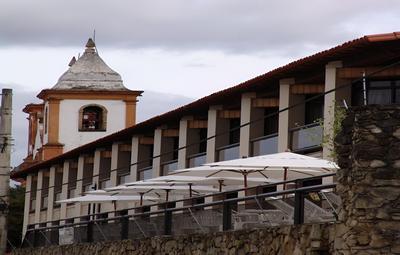 Hotel Solar Corte Real