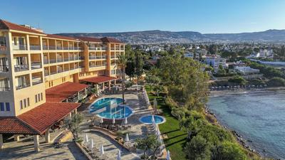 Thalassa Boutique Hotel & Spa