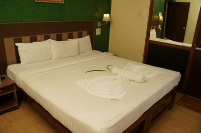 Ala Goa Resort