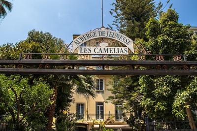Auberge de Jeunesse HI Nice - Les Camélias