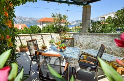 Ennio - 100m From the Beach - A1 Narančasti