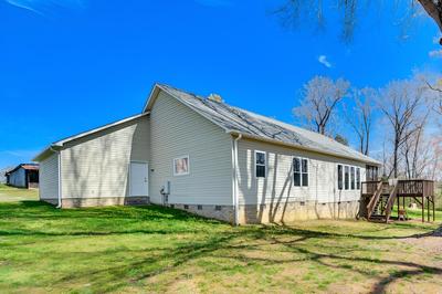 Bright & Elegant Home in High Point w/ Deck!