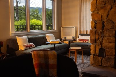 The Outpost by Windham Mountain Club