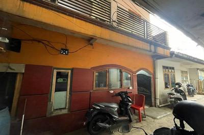 OYO 94134 Ranca Residence